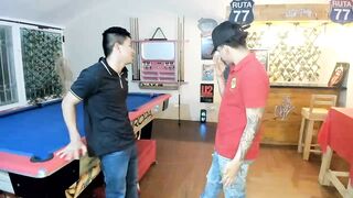 partyinthebar - Porn Video [Bongacams]: alluring chest, wild tease and play, alluring bosom