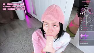 Right-Door - Porn Video [Bongacams]: talented personality, magnetic beauty, online chat session