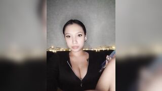 Arina979797 - Porn Video [Bongacams]: enigmatic enchantress, webcam goddes, stunning posterior