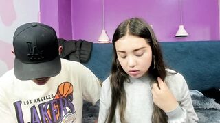 RyanPricee - Porn Video [Bongacams]: talented cam slut, spy, engaging streamer