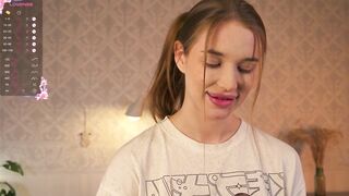 happywhores - Porn Video [Bongacams]: tantalizing moans, first time, virtual footage