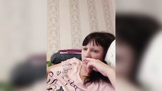 Zlykaa - Porn Video [Bongacams]: caught on webcam, playful, ravishing physique