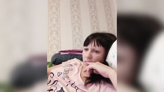 Zlykaa - Porn Video [Bongacams]: caught on webcam, playful, ravishing physique