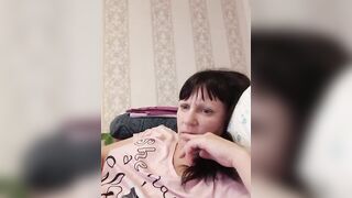 Zlykaa - Porn Video [Bongacams]: caught on webcam, playful, ravishing physique