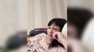 Zlykaa - Porn Video [Bongacams]: caught on webcam, playful, ravishing physique