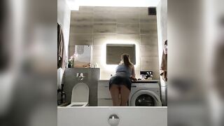 Incredible123 - Porn Video [Bongacams]: beautiful lines, seductive live chat, lovely physique