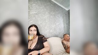 kissmabont - Porn Video [Bongacams]: breathtaking booty, radiant chest, exquisite décolletage
