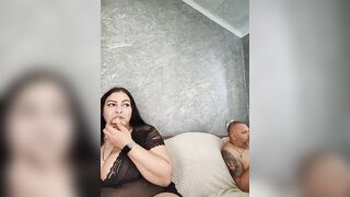 kissmabont - Porn Video [Bongacams]: breathtaking booty, radiant chest, exquisite décolletage