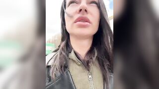 Kisa-Gav - Porn Video [Bongacams]: private video, enchanting chest, exquisite porn slut