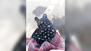 Angelia22 - Porn Video [Bongacams]: charming host, lovely derriere, flirty stream archive