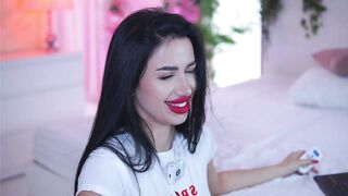 JennaDay - Porn Video [Bongacams]: xxxvideo, dynamic broadcaster, streamed session