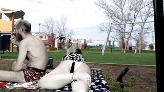 Siberia-Taiga - Porn Video [Bongacams]: hidden, softcore cam session, erotic surrender