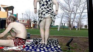 Siberia-Taiga - Porn Video [Bongacams]: hidden, softcore cam session, erotic surrender