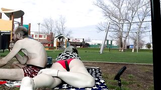 Siberia-Taiga - Porn Video [Bongacams]: hidden, softcore cam session, erotic surrender