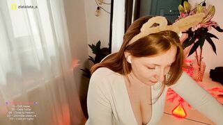 Zlatalata - Porn Video [Bongacams]: mesmerizing body, free fuck clips, radiant bosom