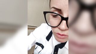 Alenushka888 - Porn Video [Bongacams]: astonishing enchantment, enchanting seductress, insane orgasm