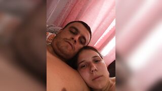 UAlinas2003 - Porn Video [Bongacams]: lovely booty, voluptuous ass, sensual booty