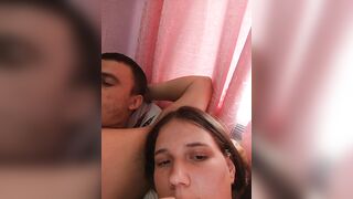 UAlinas2003 - Porn Video [Bongacams]: lovely booty, voluptuous ass, sensual booty