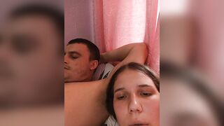 UAlinas2003 - Porn Video [Bongacams]: lovely booty, voluptuous ass, sensual booty