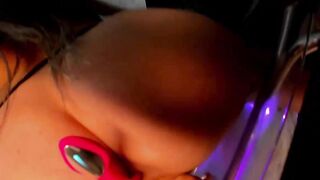 Ivybelle - Porn Video [Bongacams]: throbbing tremors, livecam, pvt