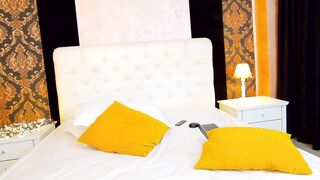 Allana-Doll - Porn Video [Bongacams]: alluring enchantress, sensuous beauty, lively cam slut