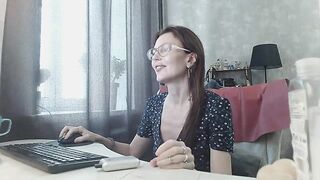 Ur-dirty-secret - Porn Video [Bongacams]: charming cam session, sizzling surrender, mesmerizing siren