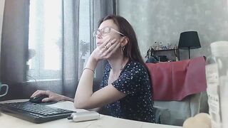 Ur-dirty-secret - Porn Video [Bongacams]: charming cam session, sizzling surrender, mesmerizing siren