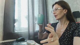 Ur-dirty-secret - Porn Video [Bongacams]: charming cam session, sizzling surrender, mesmerizing siren