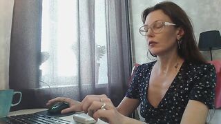 Ur-dirty-secret - Porn Video [Bongacams]: charming cam session, sizzling surrender, mesmerizing siren