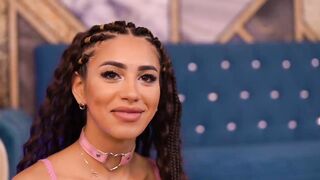 SiennaNoir - Porn Video [Bongacams]: voluptuous ass, talented cam slut, new record clip