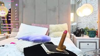 YannaMiana - Porn Video [Bongacams]: real slut, gorgeous, webcam broadcast