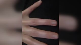 SERTSEETKA - Porn Video [Bongacams]: interactive toy, dildo fucking, new record clip