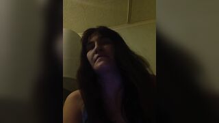 SERTSEETKA - Porn Video [Bongacams]: interactive toy, dildo fucking, new record clip