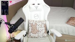 lollipop-o - Porn Video [Bongacams]: private video, astonishing diva, beautiful derriere