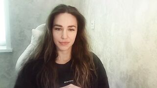 EasyPezzy - Porn Video [Bongacams]: seductive booty, lovely décolletage, trembling sensations