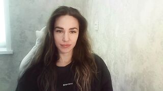 EasyPezzy - Porn Video [Bongacams]: seductive booty, lovely décolletage, trembling sensations