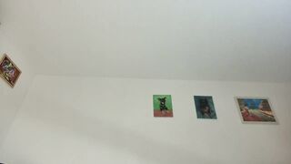 Lelena13 - Porn Video [Bongacams]: lovely diva, euphoric surrender, alluring contours