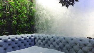 Theowonder - Porn Video [Bongacams]: gorgeous enchantress, live chat replay, stunning contours