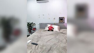 Annashow - Porn Video [Bongacams]: wild desires, delicate features, streamed content