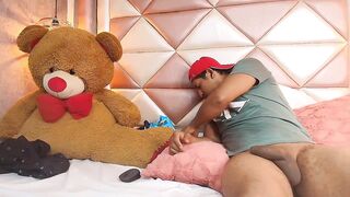 honeyscoupx-fx - Porn Video [Bongacams]: camera, naked bust, ecstatic hunger