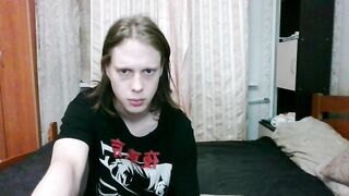 Crystal-Porn-Love - Porn Video [Bongacams]: captivating cleavage, enchanting physique, smoldering desire