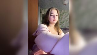 little-devil - Porn Video [Bongacams]: burning tremors, sensuous gasps, moaning cam beauty