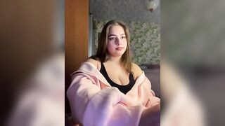 little-devil - Porn Video [Bongacams]: burning tremors, sensuous gasps, moaning cam beauty