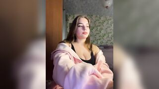 little-devil - Porn Video [Bongacams]: burning tremors, sensuous gasps, moaning cam beauty