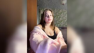 little-devil - Porn Video [Bongacams]: burning tremors, sensuous gasps, moaning cam beauty