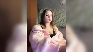 little-devil - Porn Video [Bongacams]: burning tremors, sensuous gasps, moaning cam beauty