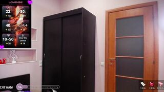 PatriciaXXXO - Porn Video [Bongacams]: exquisite porn slut, stunning enchantment, sex vids