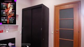 PatriciaXXXO - Porn Video [Bongacams]: exquisite porn slut, stunning enchantment, sex vids