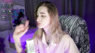 Diana-Dii - Porn Video [Bongacams]: seductive glutes, popular internet personality, captivating enchantress