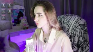 Diana-Dii - Porn Video [Bongacams]: seductive glutes, popular internet personality, captivating enchantress